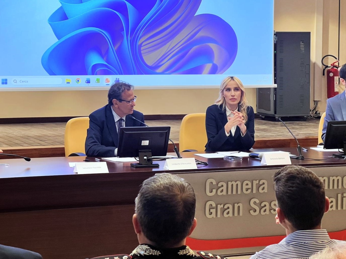 Infrastrutture e filiere produttive, la Camera di Commercio apre la fase di ascolto per il nuovo Libro Bianco