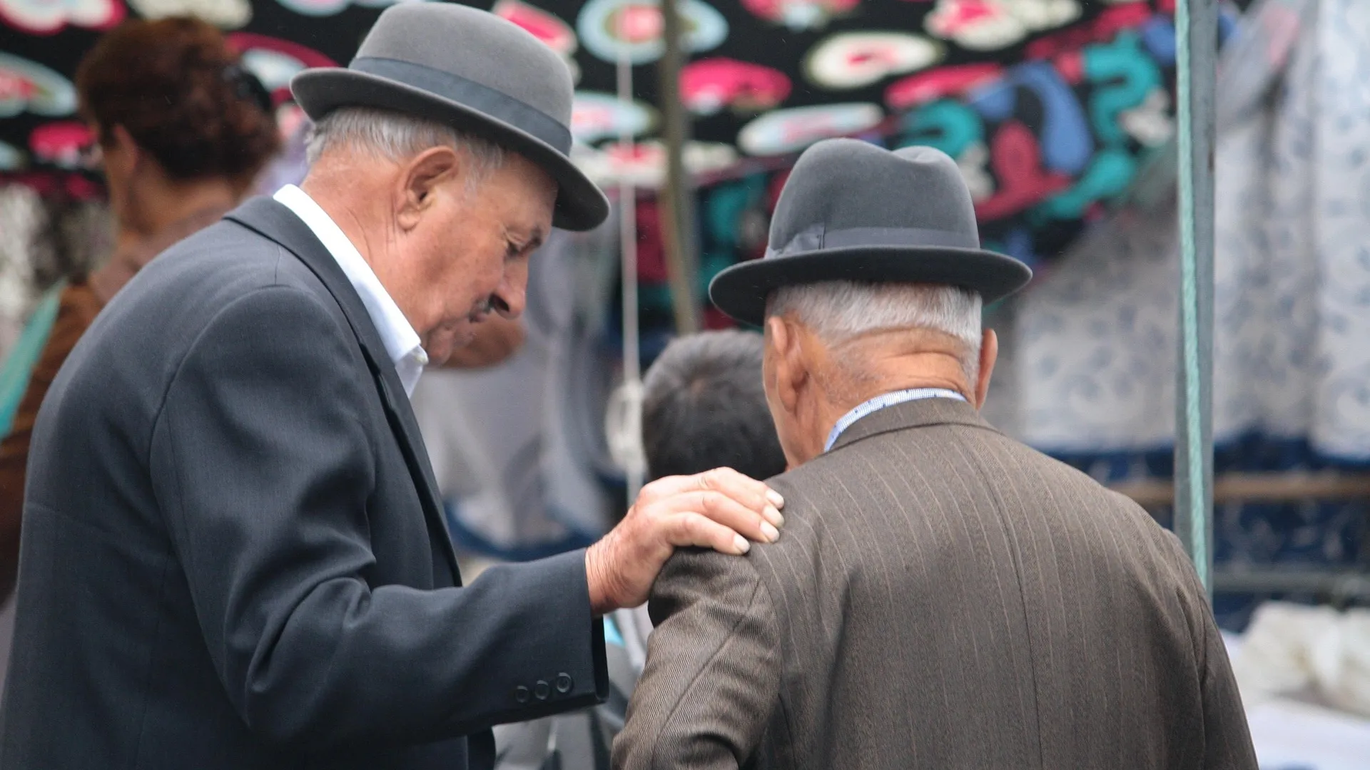 Invecchiamento attivo, 3,8 milioni per iniziative dedicate agli over 65 in Abruzzo