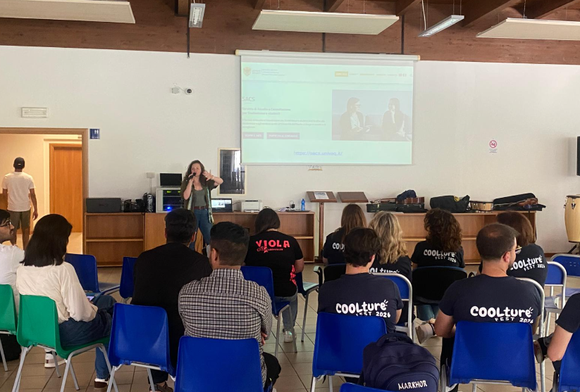 COOLture Fest, ampia partecipazione alla prima edizione di “Multiverso Canadà”