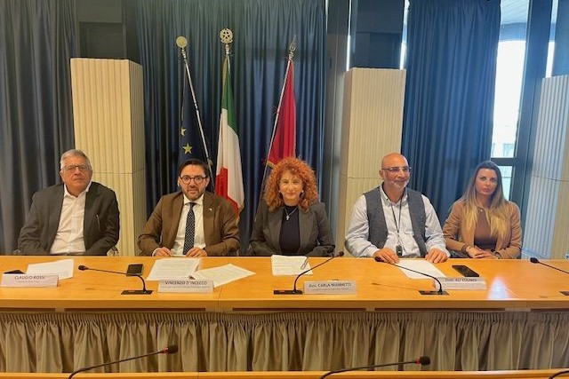 Nuova legge regionale per il dolore pelvico: istituiti Osservatorio e Registro