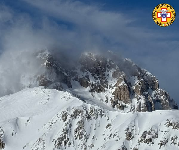 CNSAS Abruzzo: “Confermata l’assenza di negligenze nei soccorsi sul Gran Sasso”