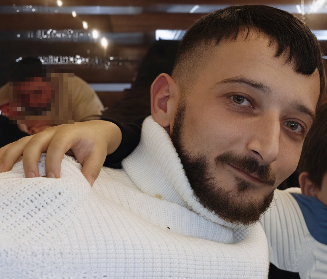 Si cerca anche in Abruzzo Luca Fiorenzi, il giovane allontanatosi da Roma lo scorso 14 maggio