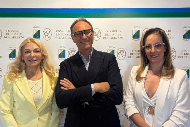 CPO Abruzzo, Mirus entra nella rete “On the Road”