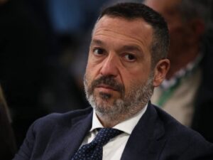 Richiesta di assoluzione per Lorenzo Sospiri nel caso La Tana delle Tigri