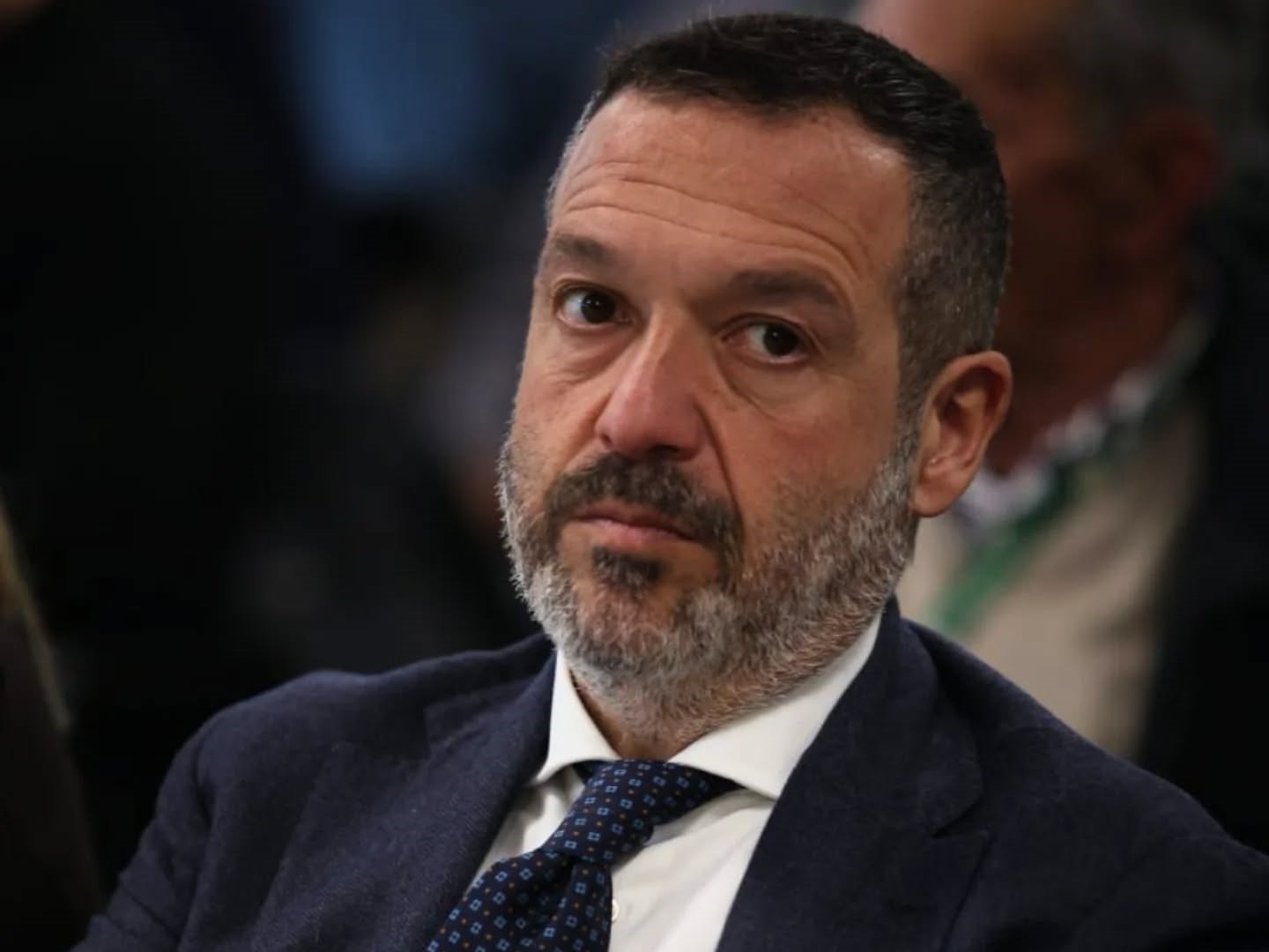 Riforma del servizio idrico. Per Sospiri “Meno frammentazione e gestione pubblica rafforzata”.
