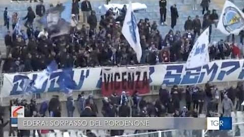 Dopo i disordini dell’8 maggio scorso: Trasferte vietate ai tifosi pescaresi fino a febbraio 2027