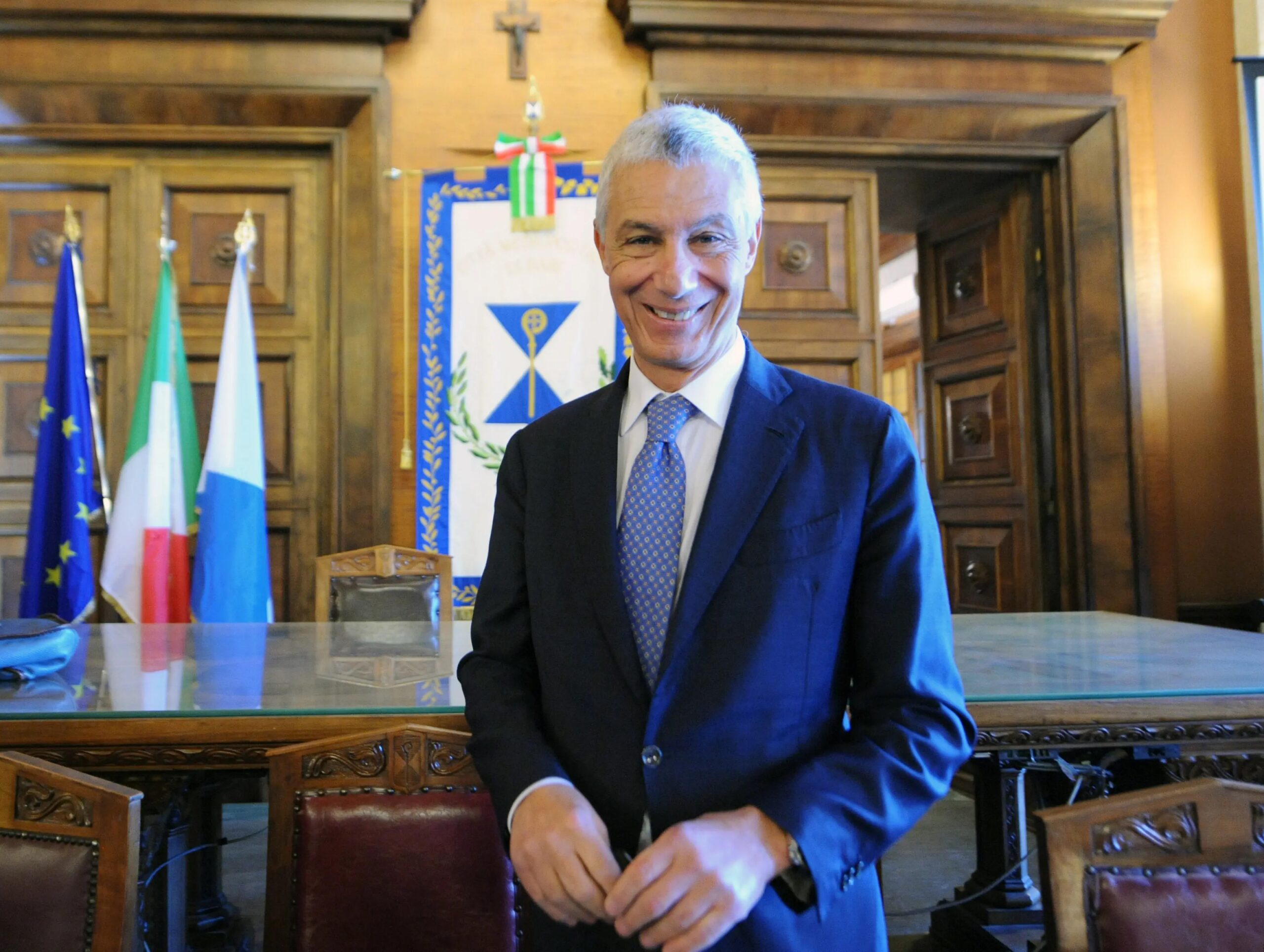 Il Prefetto Rizzi all’Università di Teramo: una Lectio su intelligence e futuro della sicurezza