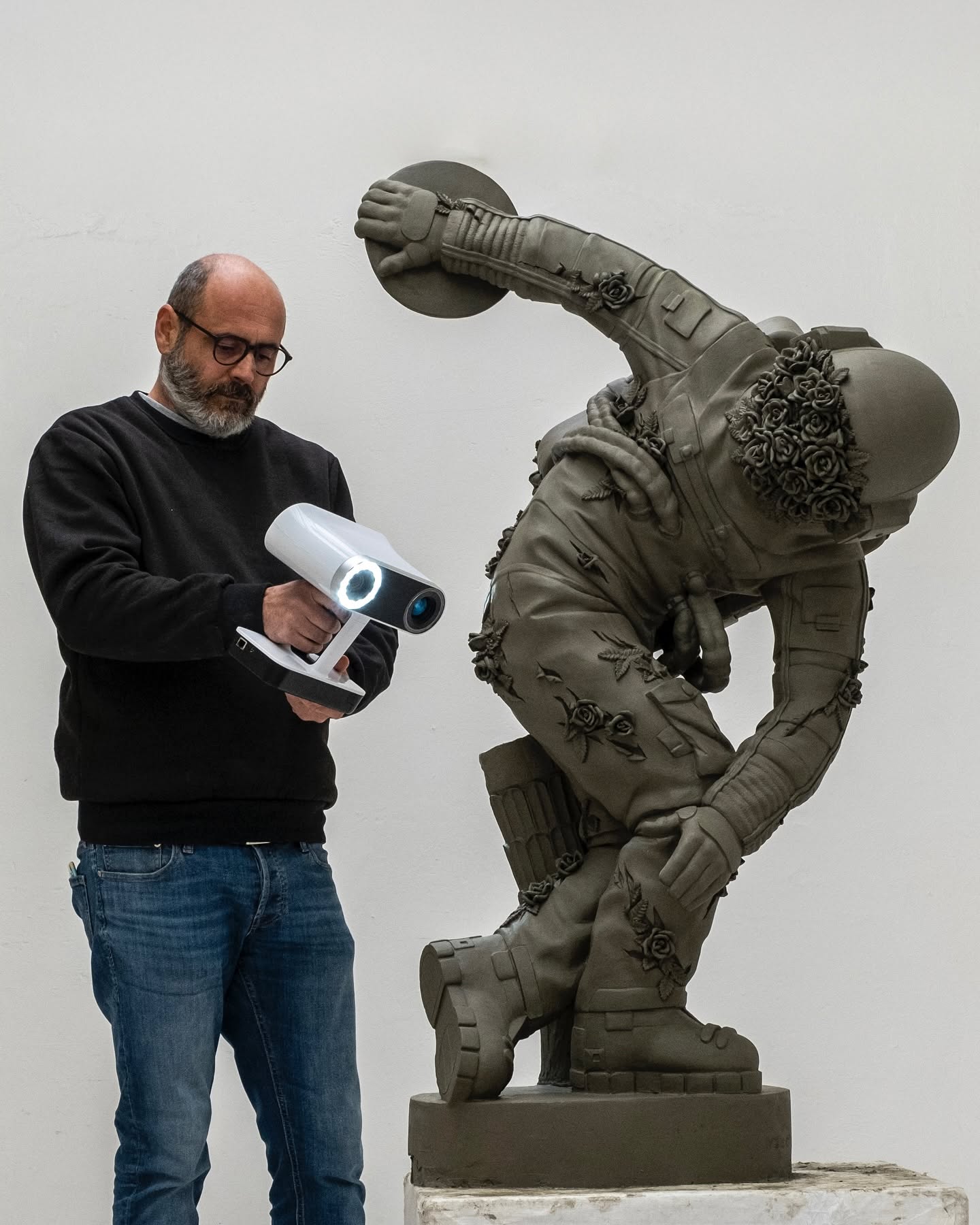 “Wonderland”, Tincolini e Veschi in una nuova esposizione a L’ARCA, a Teramo