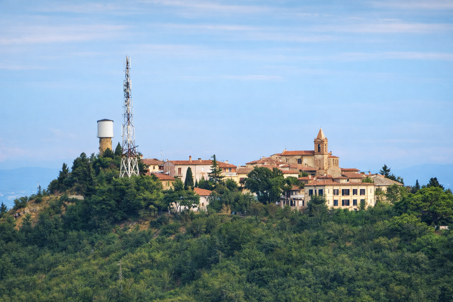 “Insieme per Castellalto”: Da Castellalto Bene Comune attacco incoerente che rispediamo al mittente”
