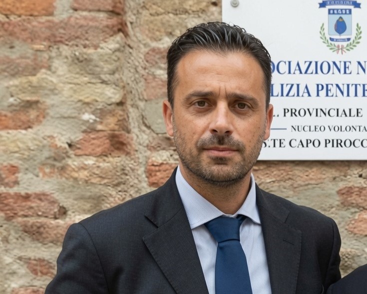 Castrogno. il SAPPE denuncia: “Straordinari non pagati da gennaio”