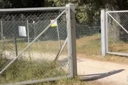 Roseto: Degrado all’antica stazione, Europa Verde sollecita Comune e RFI