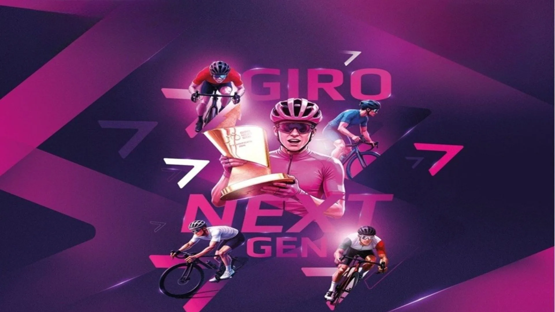 Ciclismo: Giro Next Gen 2026, l’Abruzzo ospita due tappe decisive