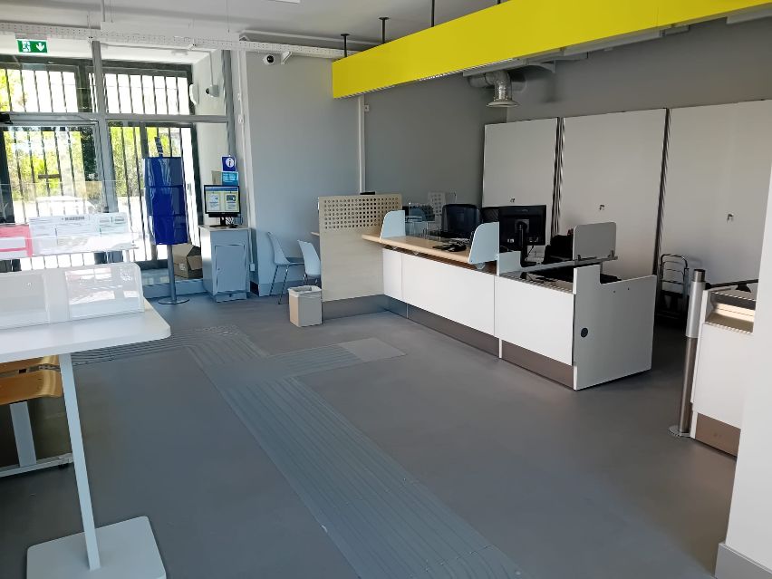Poste Italiane, riapre l’ufficio di Torano: nuovi servizi col progetto Polis
