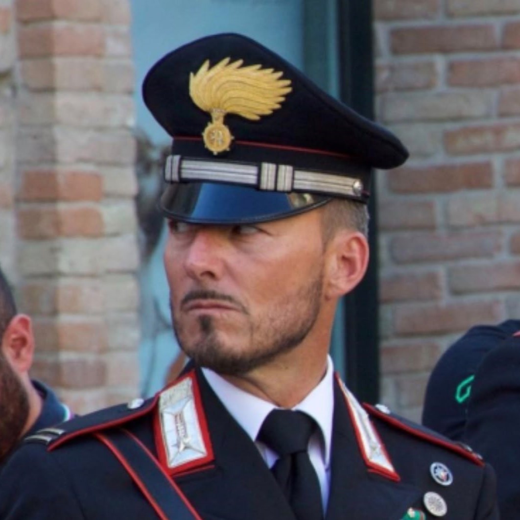 Carabinieri: Medaglia di Bronzo per il maresciallo Di Filippantonio