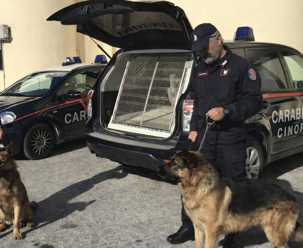 Sorelle scomparse. verifiche sul fidanzatino e nuovi elementi in procura