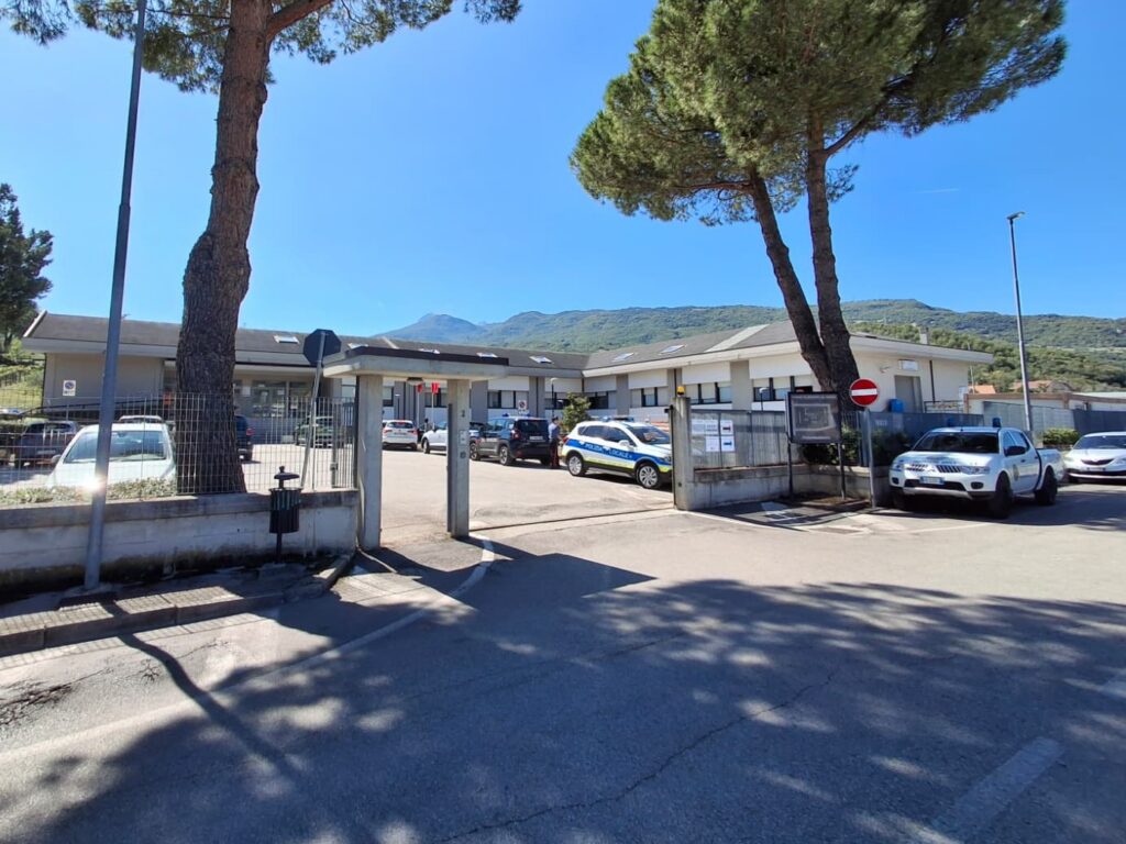 Prevenzione: sabato open day alla casa della comunità di Montorio