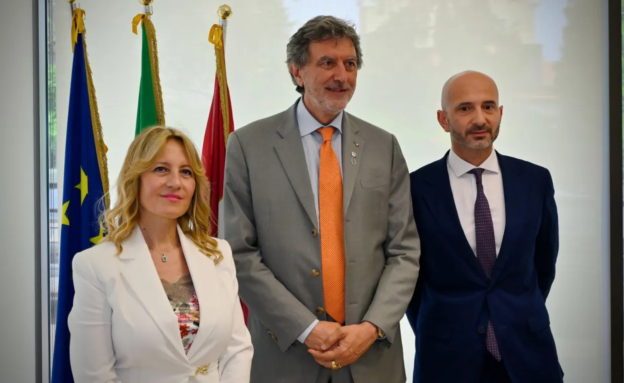 FIRA chiude il 2025 in crescita: confermata la governance e accelerazione sui fondi europei