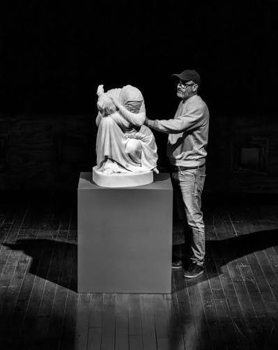 Apre oggi a L’ARCA l’esposizione “Wonderland”, tra scultura e fotografia