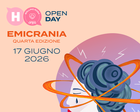 Open Day Emicrania: visite gratuite all’ospedale di Teramo il 17 giugno. Come accedervi