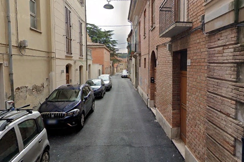 Occupazioni abusive a Teramo: controlli in via dei Mille