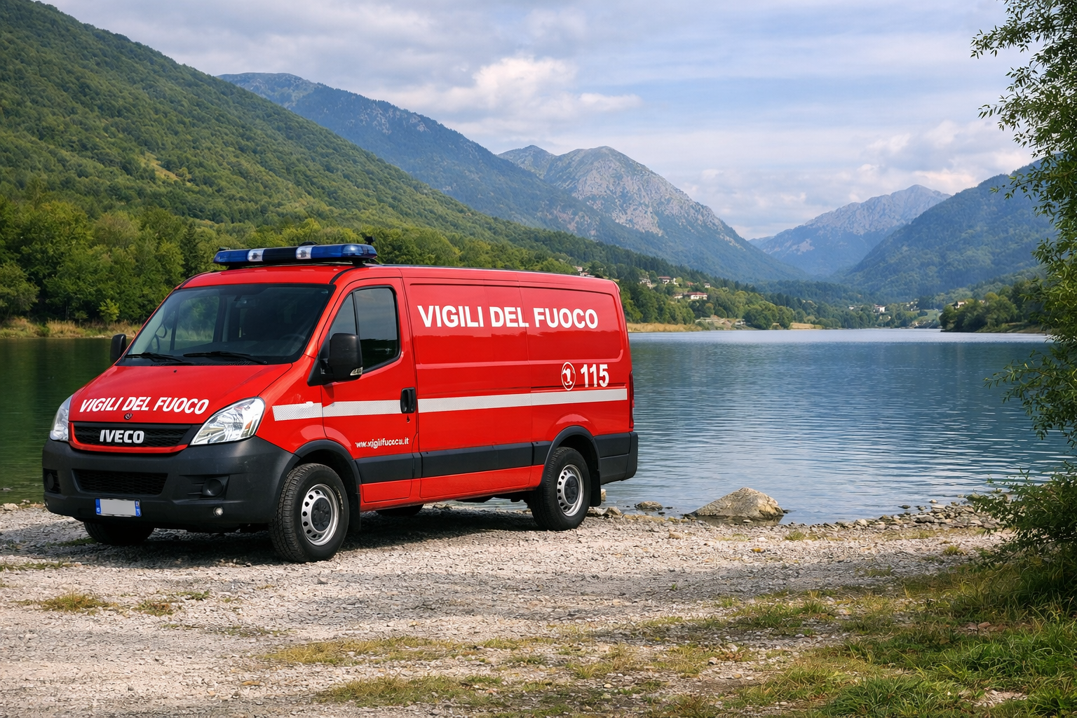 Scomparsa di Sarah e Alisya, trovato un nuovo laccio nel bosco