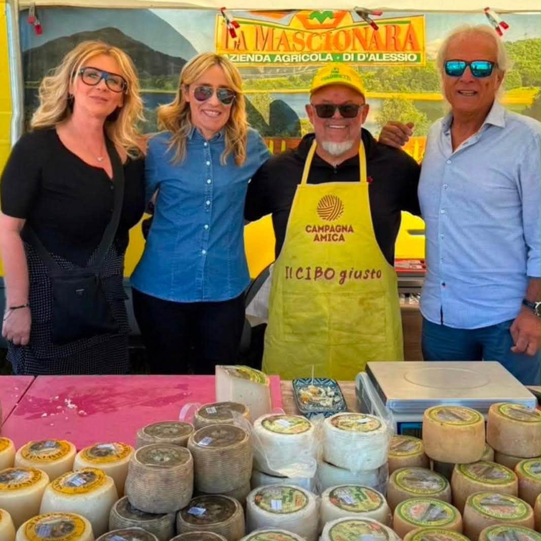Conclusa oggi La Fiera della Pastorizia. Confermato il ruolo centrale della zootecnia teramana