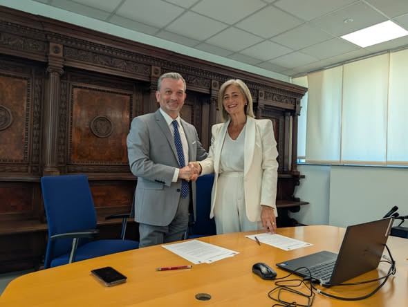 Civitella del Tronto e UniTe siglano accordo per la valorizzazione del territorio