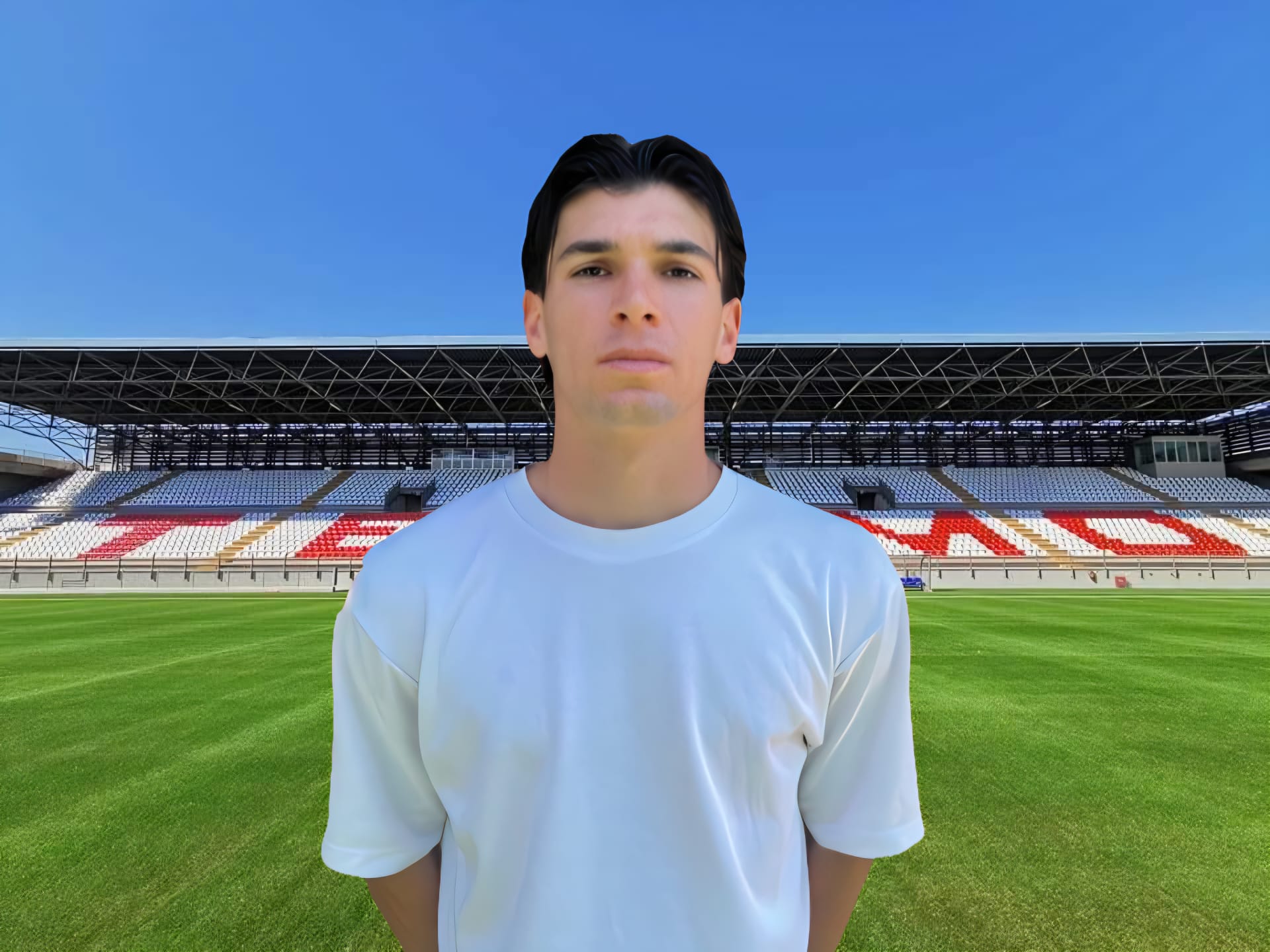 Teramo Calcio 1913: arriva l’esterno difensivo Alessandro Mariani