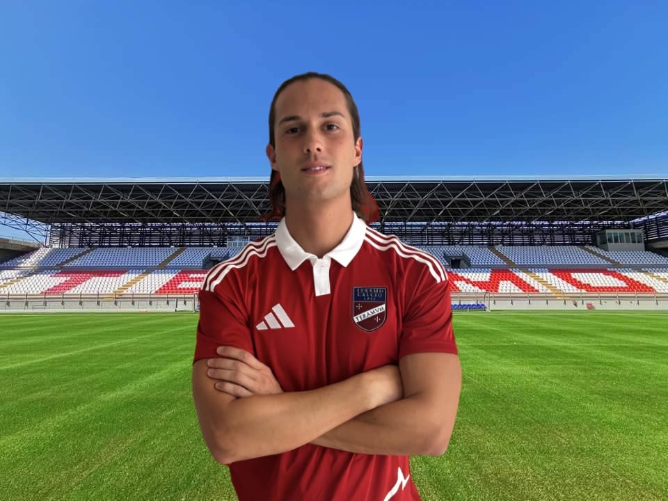 Calcio. Pierfederici firma per il Diavolo: Teramo blinda il nuovo bomber mancino