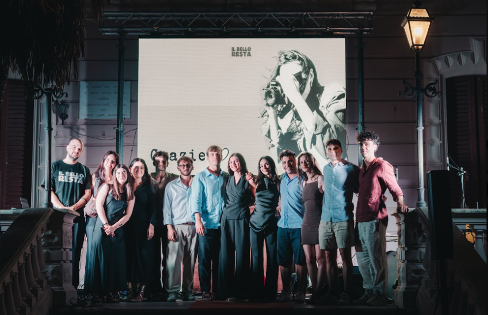 Arte e memoria a Roseto con “Il Bello Resta”: proclamati i vincitori della quarta edizione