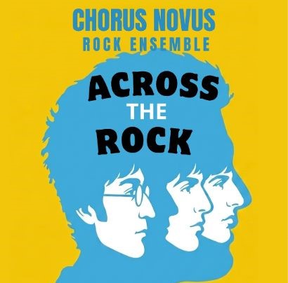 Chorus Novus Rock Ensemble: il 10 luglio il concerto-racconto a Giulianova