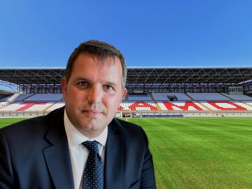 Calcio, Teramo 1913. Paolo Brizzi raddoppia la sua quota societaria: acquistato il 5% da Merlini