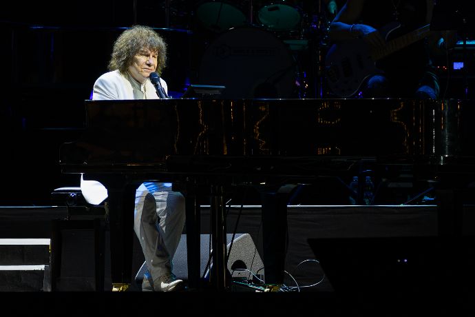 Teramo, conto alla rovescia per il concerto di Riccardo Cocciante del 26 luglio