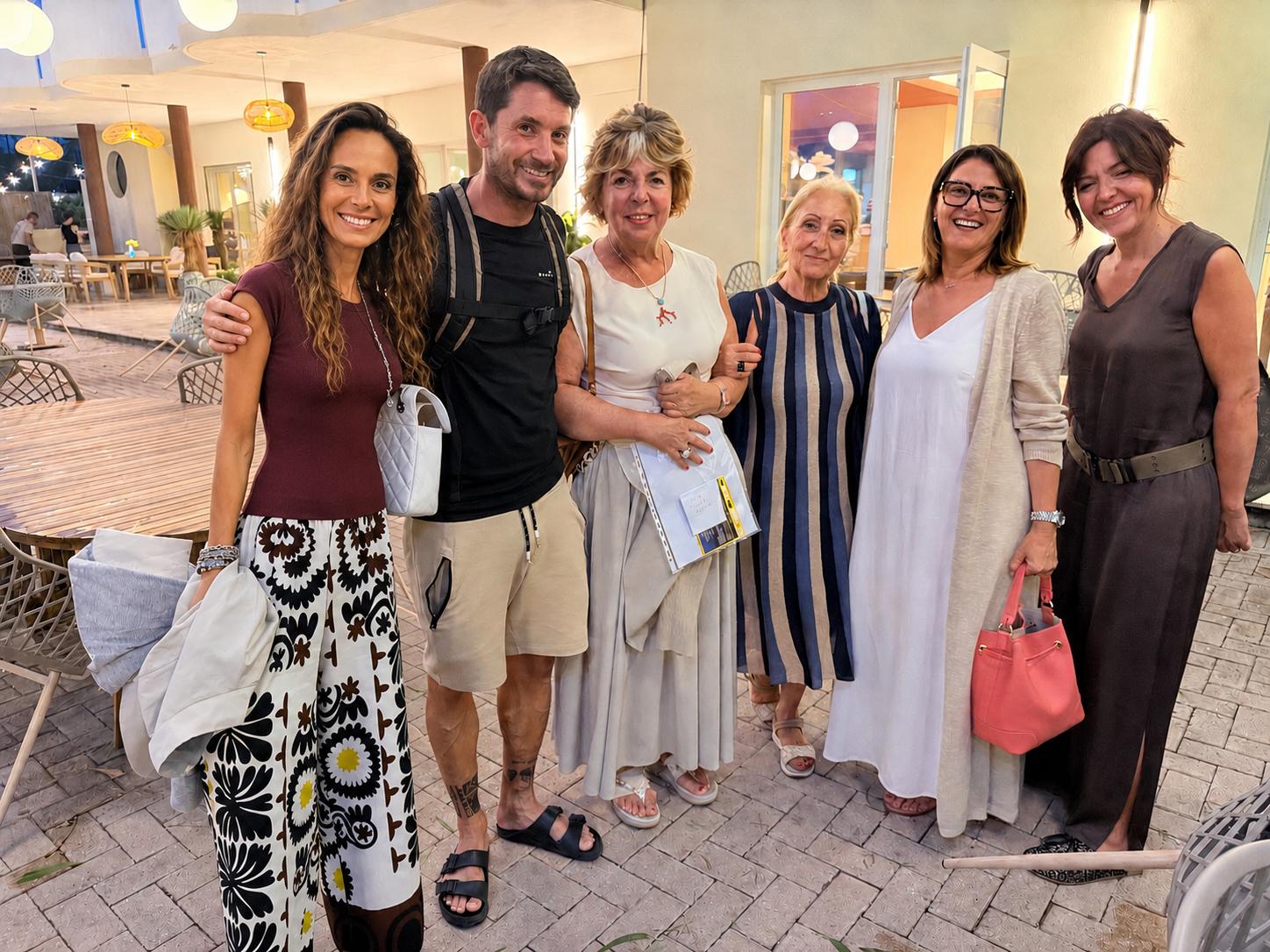 Soroptimist: oltre 250 adesioni per l’evento benefico a favore de “Il Giardino Segreto” a Roseto