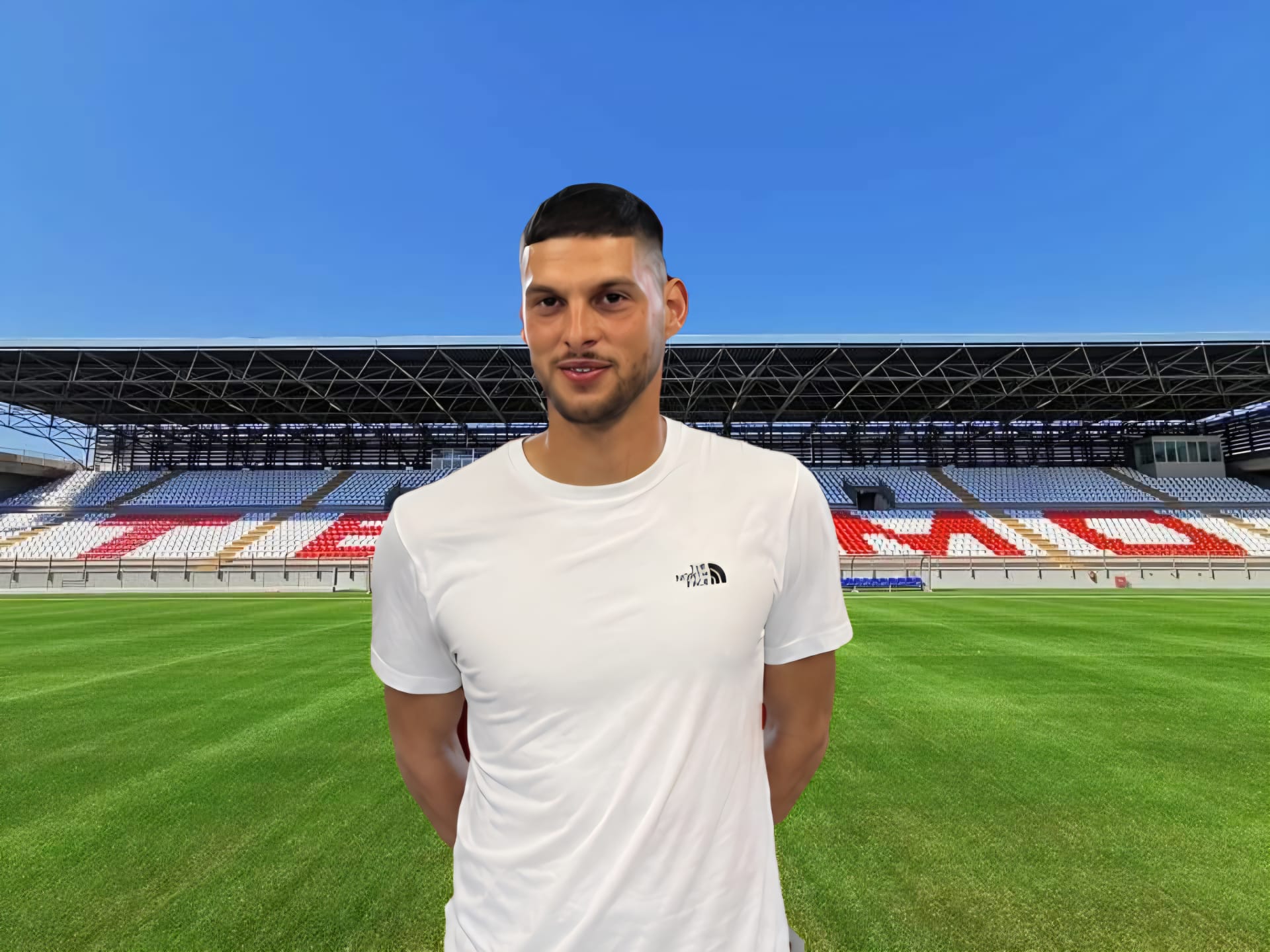 Teramo Calcio: E’ l’esperto Simone De Santis il nuovo difensore centrale
