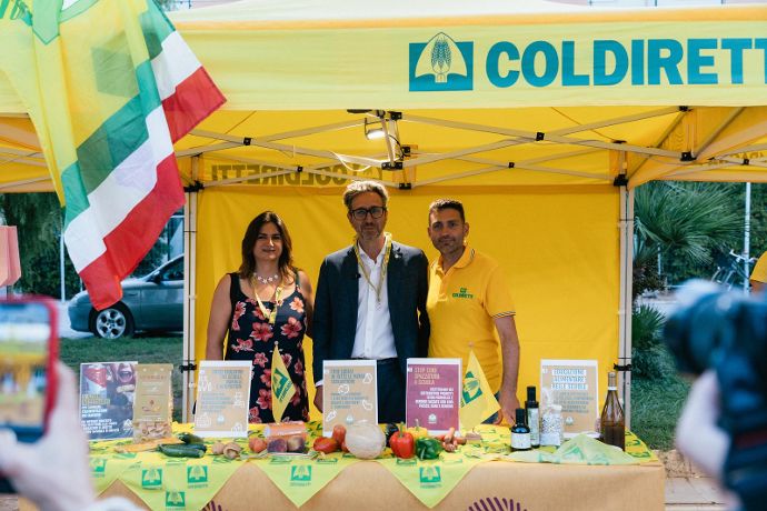 Roseto Junior Fest, En plein sul lungomare  per la Notte Bianca dei bambini