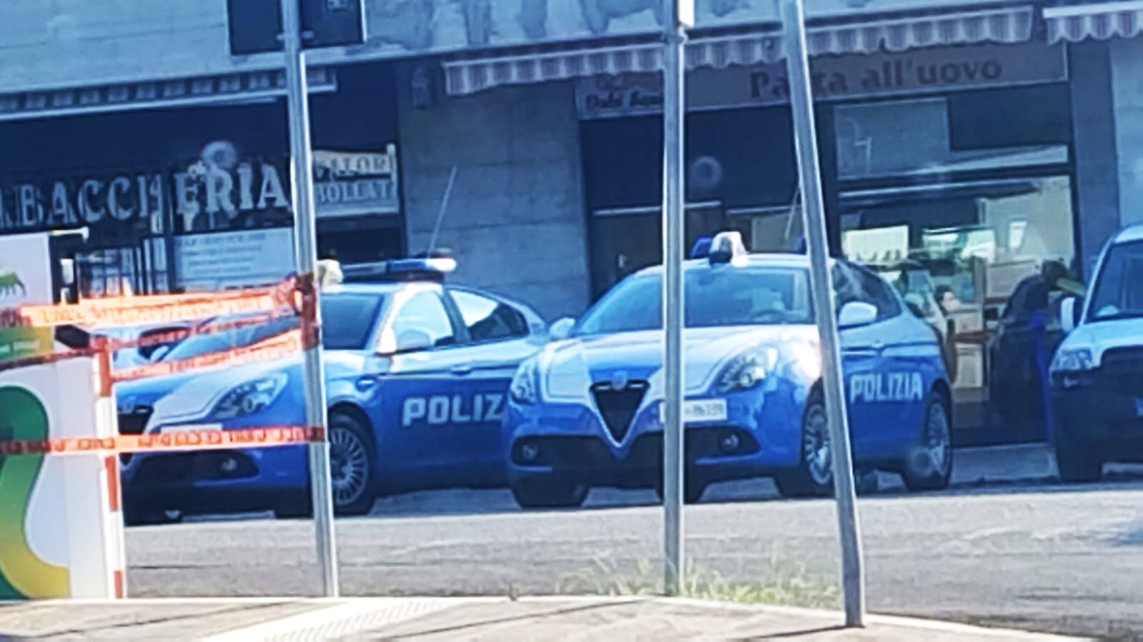 (VIDEO) Controllo degli alloggi ATER: concluse le verifiche anti-occupazione a Colleatterrato