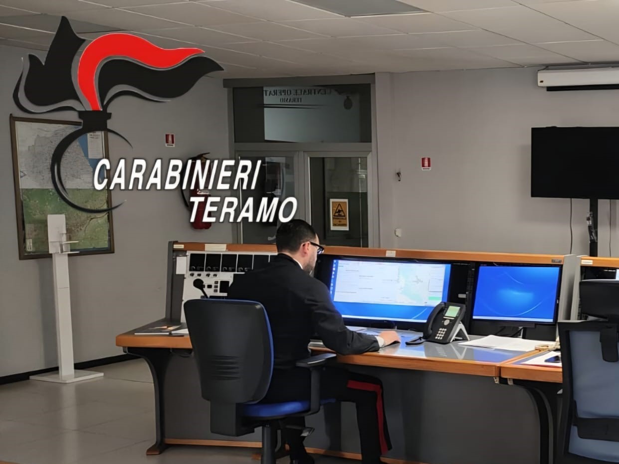 Teramo.In carcere il presunto autore del furto al Megastore. Sarà processato il 16 settembre