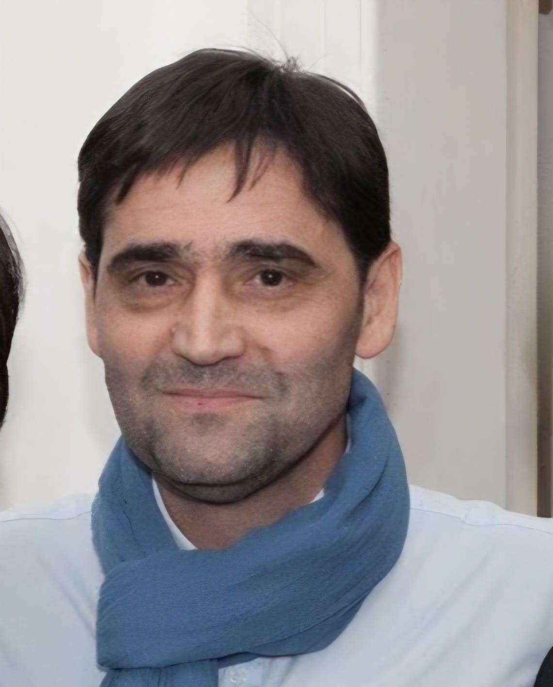 Teramo ricorda Graziano Petrini: sabato la cerimonia a San Nicolò