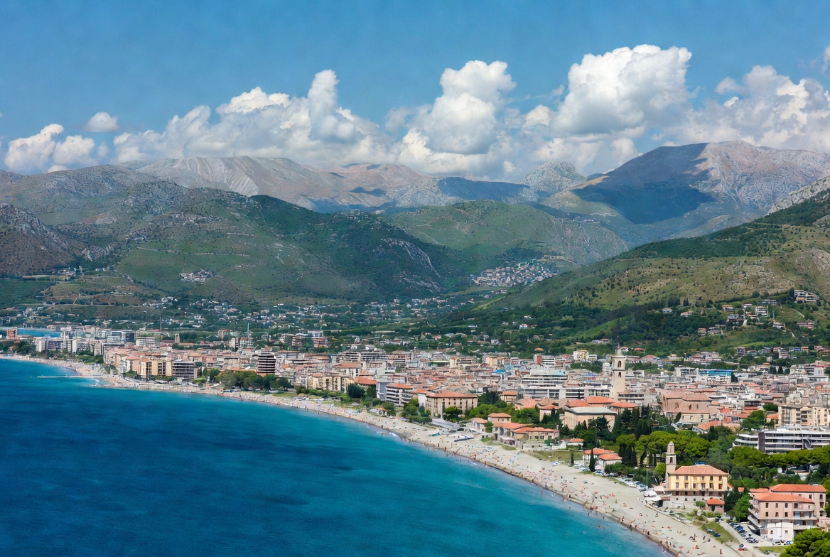 Meteo in provincia di Teramo: la settimana dal 6 al 13 luglio 2026 tra costa, capoluogo e zone montane