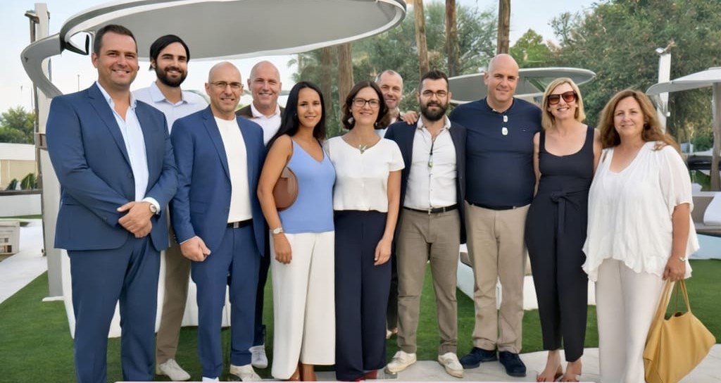 Noi Moderati Alba Adriatica, sull’incontro con la Senatrice Mariastella Gelmini