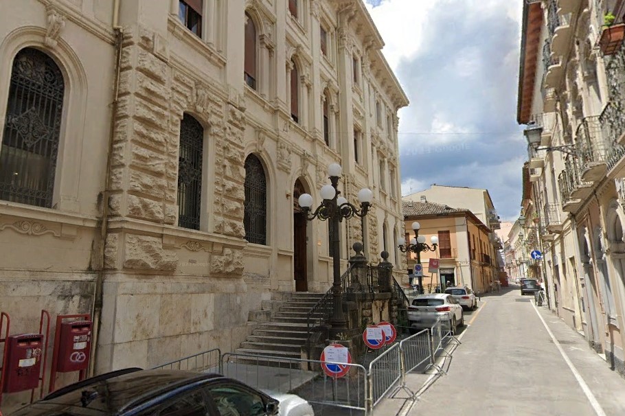 Teramo, uffici postali operativi in città anche ad agosto…con qualche modifica temporanea agli orari: i dettagli