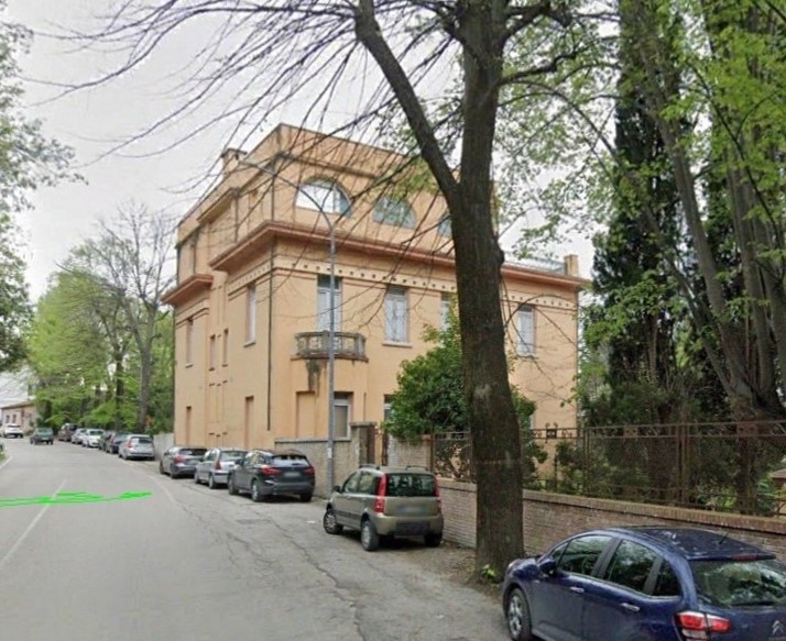 Tratto di via del Castello chiuso al traffico dal 25 luglio all’8 agosto