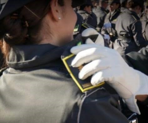 Morte dell’allieva GDF alla Scuola di Coppito. Disposta l’autopsia