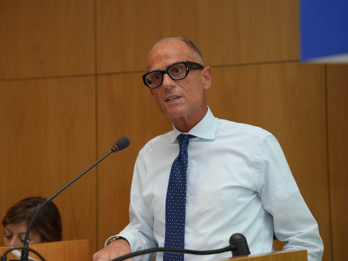 Cianciotta: “Abruzzo motore della ripresa del Mezzogiorno”