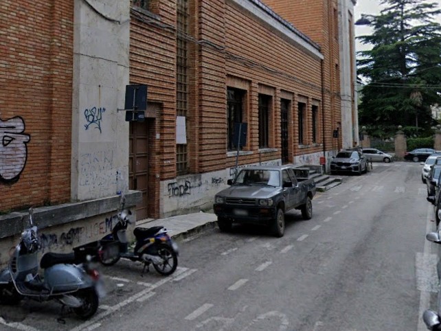 Teramo NOstra cerca casa: incontro stamani in Provincia. Il Comunicato