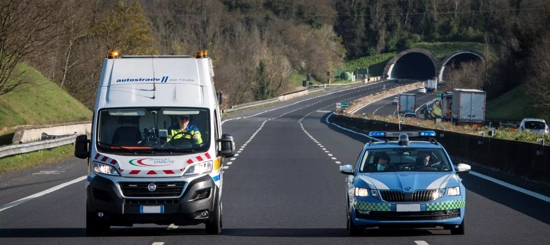 Traffico estivo: criticità previste nei primi due weekend di agosto. Il Calendario giorno per giorno