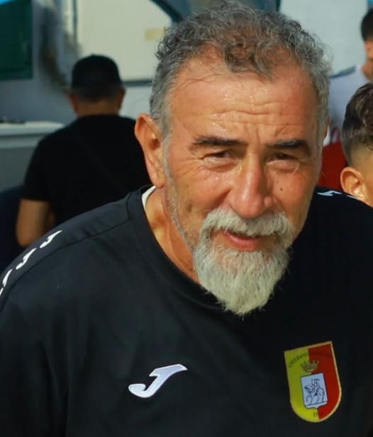 Muore sul campo medori, trainer delle giovanili giallorosse. Aveva 64 anni