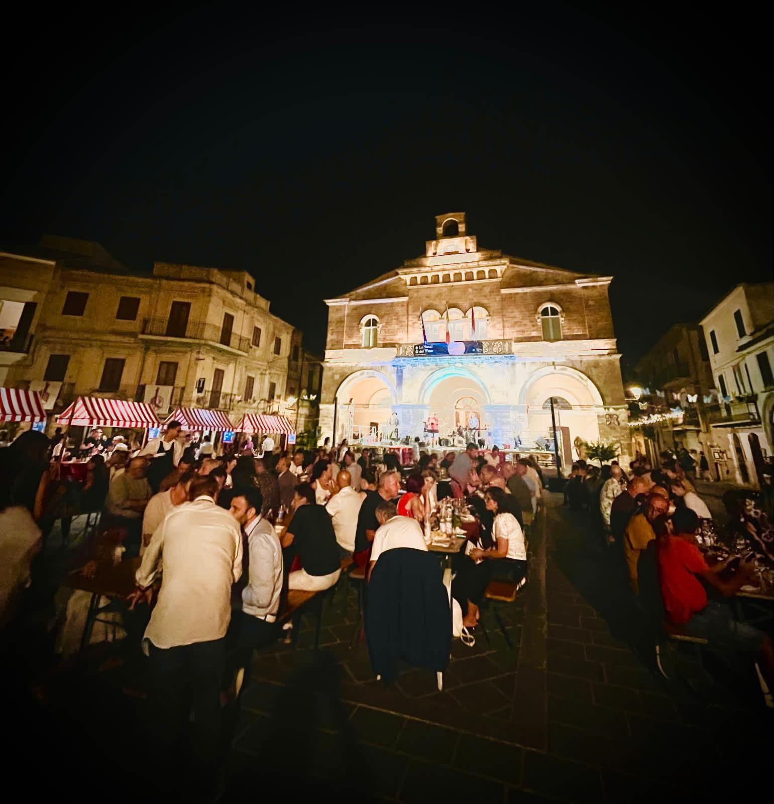Chiude la IV Festa regionale delle Città del Vino: numeri in crescita nell’enoturismo abruzzese