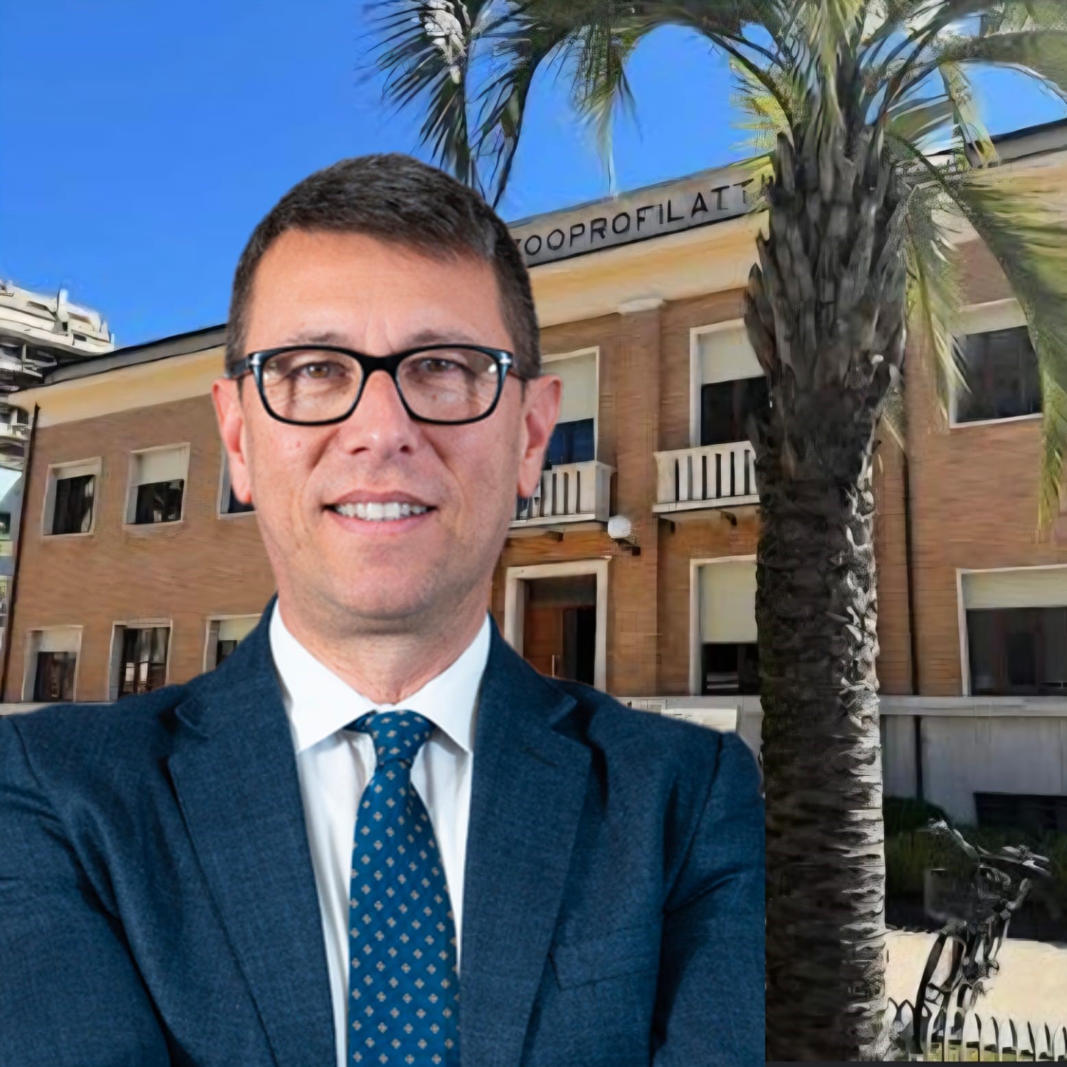 L’IZS sbarca sulla rivista “Fortune” con un’intervista al direttore D’Alterio